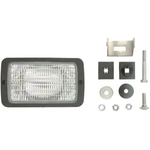 Arbetsbelysning Wesem Lpr3.29582.01