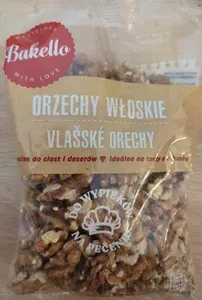 Orzechy Włoskie