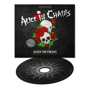 Alice in Chains: Bleed the Freaks