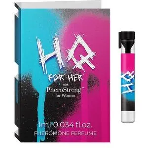 Medica - Group PheroStrong pheromone HQ for Her 1ML
