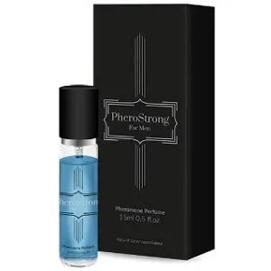 Medica - Group PheroStrong pheromone for Men 15ml