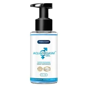 Medica - Group Aqua Orgasm Gel