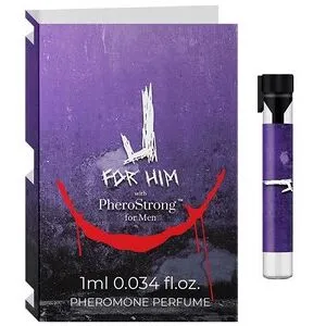 Medica - Group PheroStrong pheromone J for Him 1ML