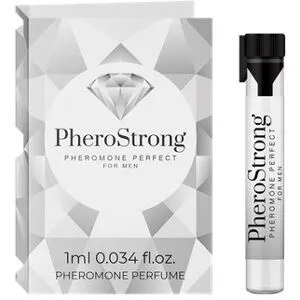Medica - Group PheroStrong pheromone Perfect  for Men 1ML