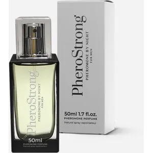 Medica - Group PheroStrong pheromone by Night for Men
