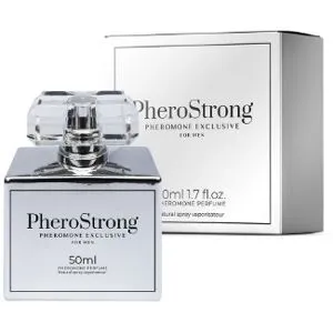 Medica - Group PheroStrong pheromone EXCLUSIVE for Men
