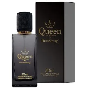 Medica - Group PheroStrong pheromone Queen for Women