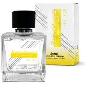 Medica - Group PheroStrong pheromone Just for Men