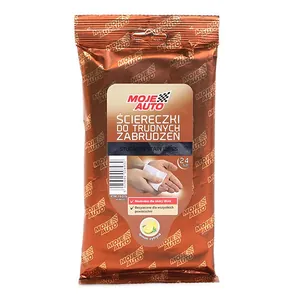 Städservetter MOJE AUTO 19-076