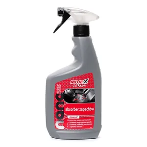 Luktborttagare MOJE AUTO 19-552