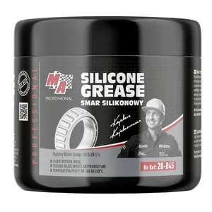 Silikonsmörjmedel MA PROFESSIONAL 20-B45