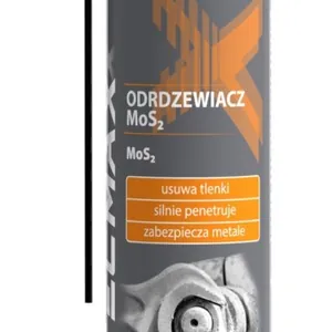 Industrirengöring TECMAXX 14-052