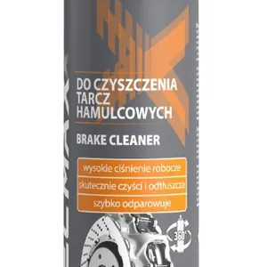 Industrirengöring TECMAXX 14-056