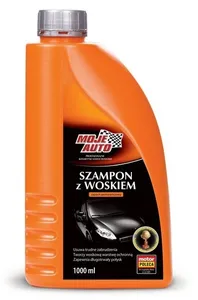 Bilschampo och vax MOJE AUTO 19-027