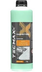 Industrirengöring TECMAXX 14-048