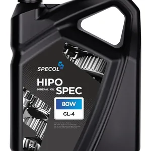 Växellådsolja SPECOL 100954