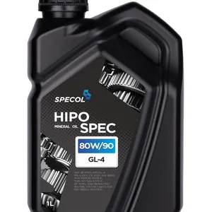 Växellådsolja SPECOL 100961