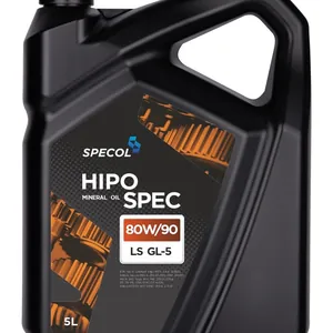 Växellådsolja SPECOL 101044