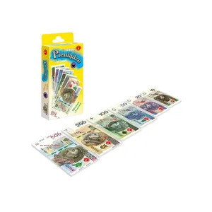 ALEXANDER Pengar pedagogisk leksak 500