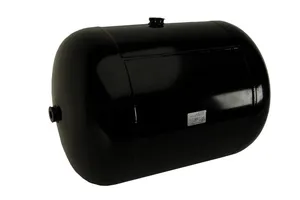 Lufttank, kompressorsystem POLMO S.A. 395.604.1