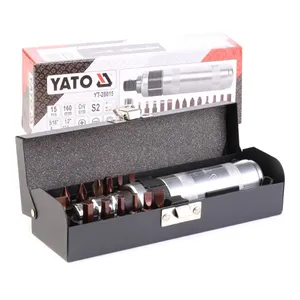 Slagsskruvmejsel YATO YT-28015