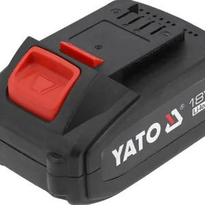 Reservbatteri, batteriskruvdragare YATO YT-828463