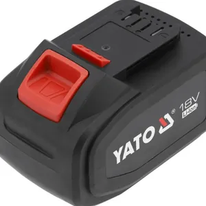 Reservbatteri, batteriskruvdragare YATO YT-828464