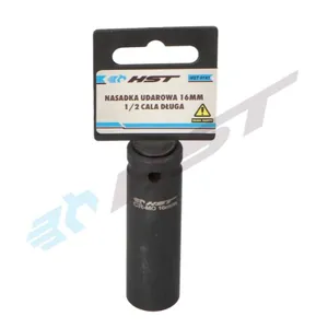 Krafthylsa HST HST 0181