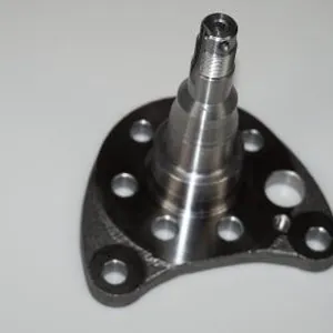 Hjulnav LTD LTD-333501117