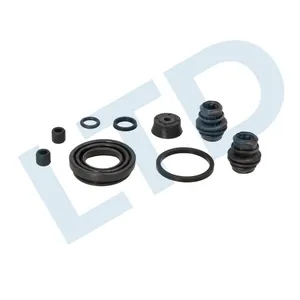 Renoveringssats, bromsok LTD LTD-190