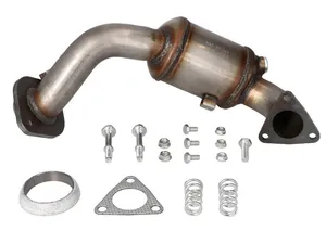 Förkatalysator LTD LTD-2505133060