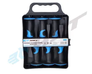 Mejselsats HST HST 0901