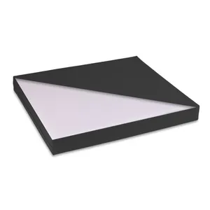 Rullstolsdyna sittdyna perforerad yta - SitWELL 43cm