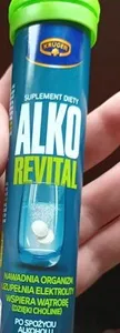 Alko revital