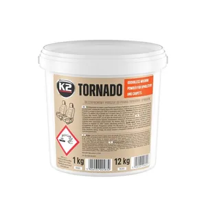 Textil- / Mattrengöringsmedel K2 M885