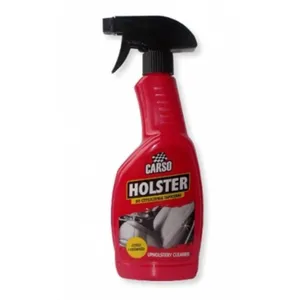 Textil- / Mattrengöringsmedel K2 C205