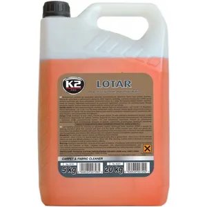 Textil- / Mattrengöringsmedel K2 M181