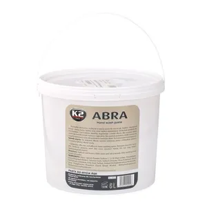 K2 Handrengöringsmedel  W525