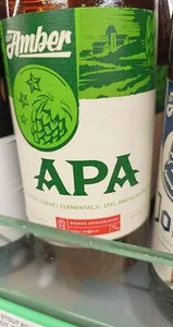 Amber apa