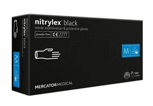 Arbetshandskar MERCATOR MER13329