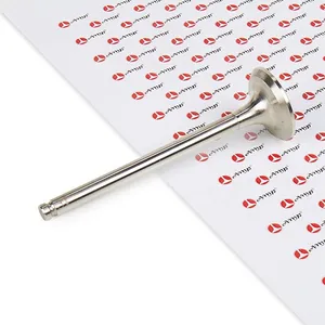 Avgasventil AMP PIVE006-A-0-D