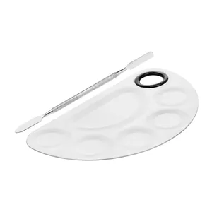 Henna-blandningspalett 51