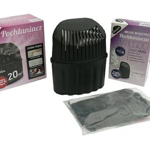 Bilavfuktare CARCOMMERCE 23249