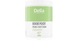 Delia Cosmetics Bra fotbad 250 g