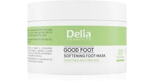 Delia Cosmetics Bra fotmjukgörande benbalsam 90 ml