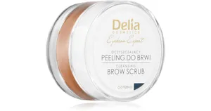 Delia Cosmetics Expert Ögonbrynsskrubb 10 Ml