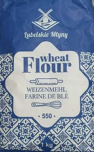 Wheat Flour