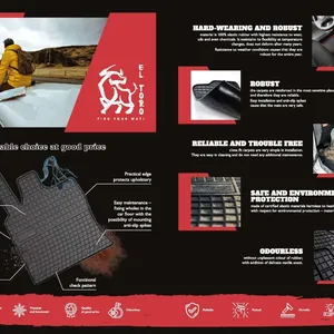 Bilmattor FROGUM ET802903