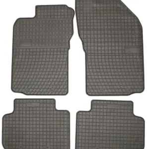 Bilmattor FROGUM 546238