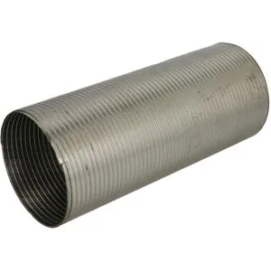 Korrugerat Rör, Avgassystem Vanstar 60133vl